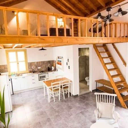Aegli Apartments Deluxe Sými Eksteriør bilde